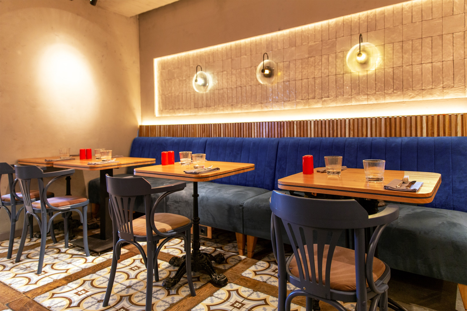 Houston Commercial Remodeling