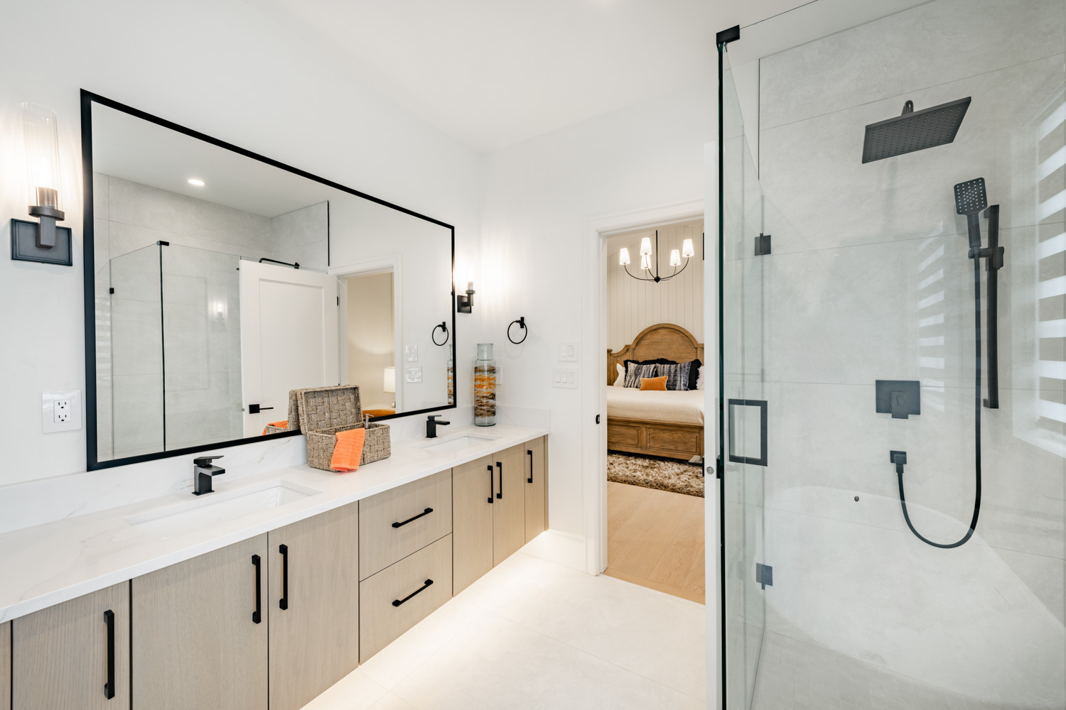 Houston Bathroom Remodeling