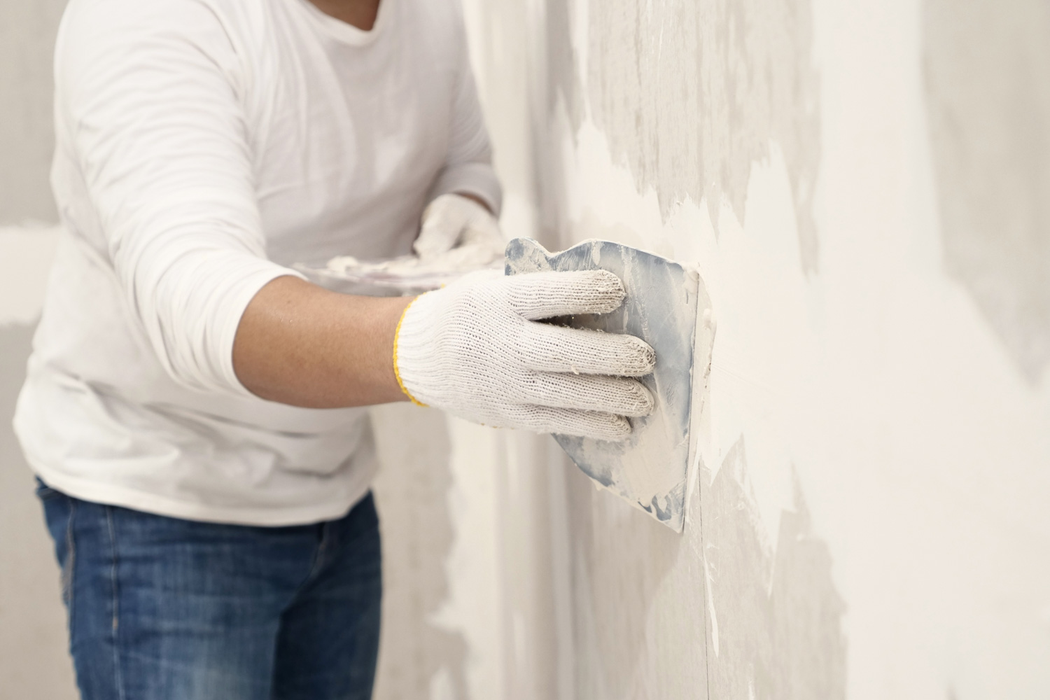Houston Drywall Repair