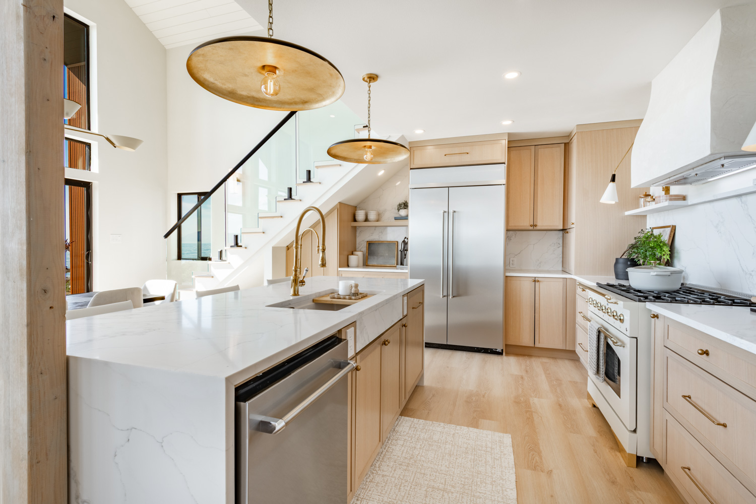 Kitchen Renovation Near Me in Houston